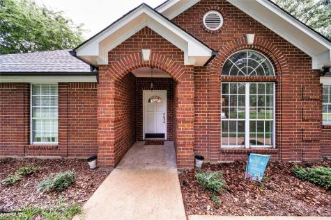 18764 Peachtree Lane Lindale TX 75771