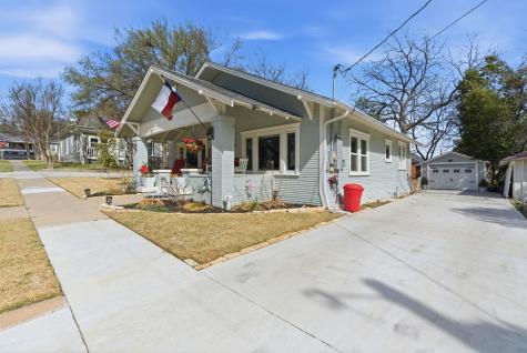 307 S Brazos Street Weatherford TX 76086