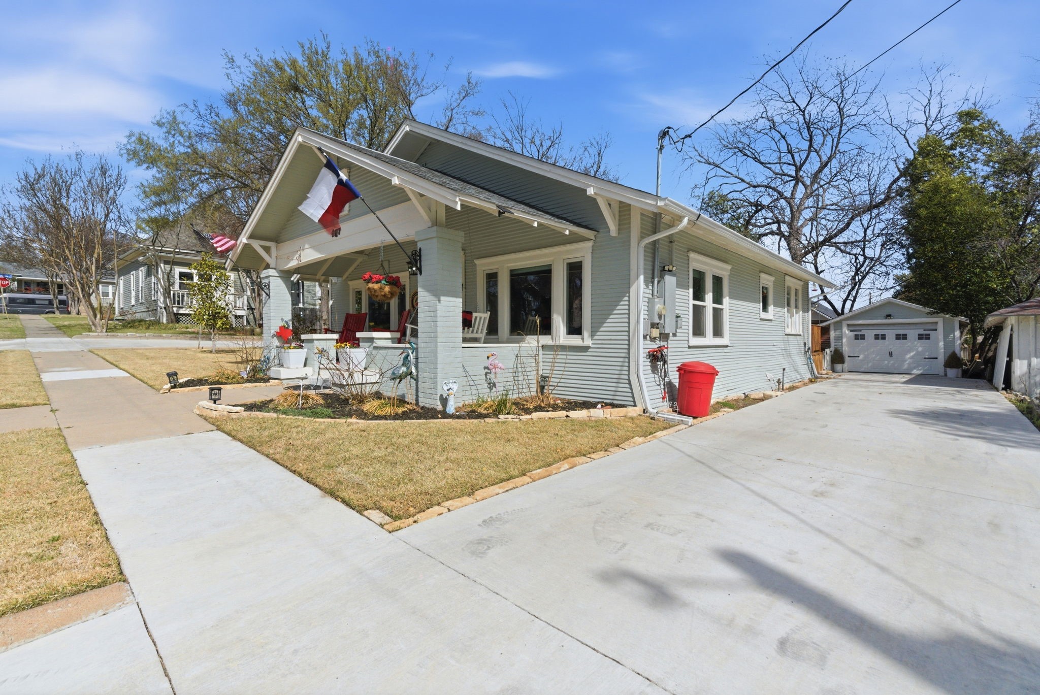 307 S Brazos Street Weatherford TX 76086