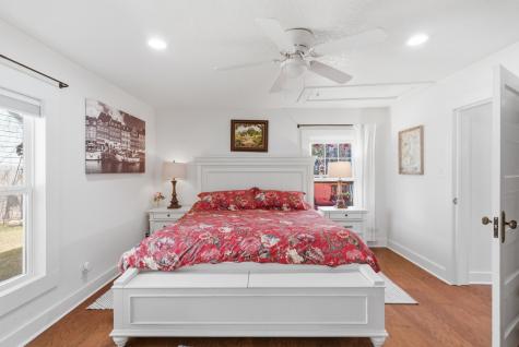307 S Brazos Street Weatherford TX 76086