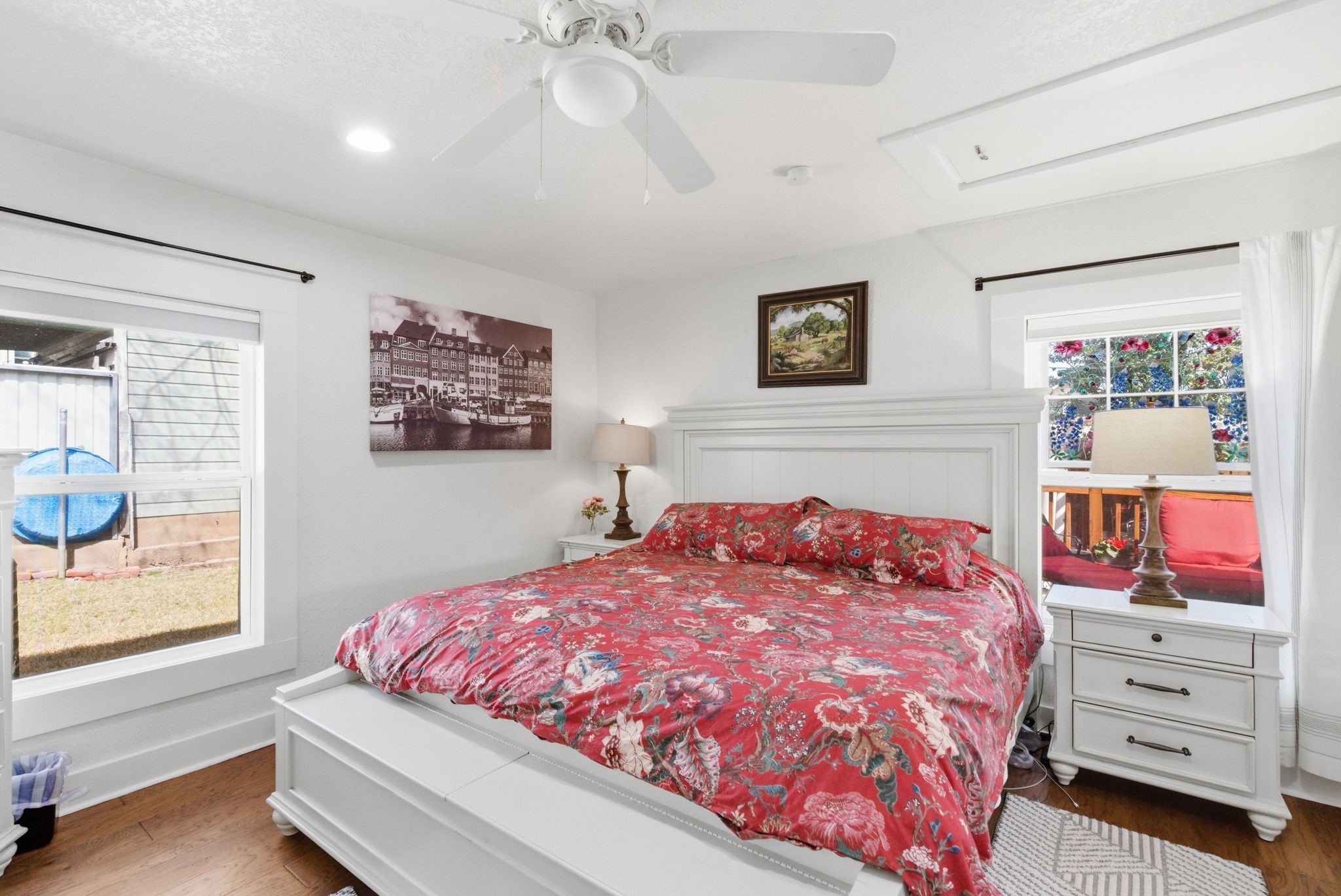 307 S Brazos Street Weatherford TX 76086