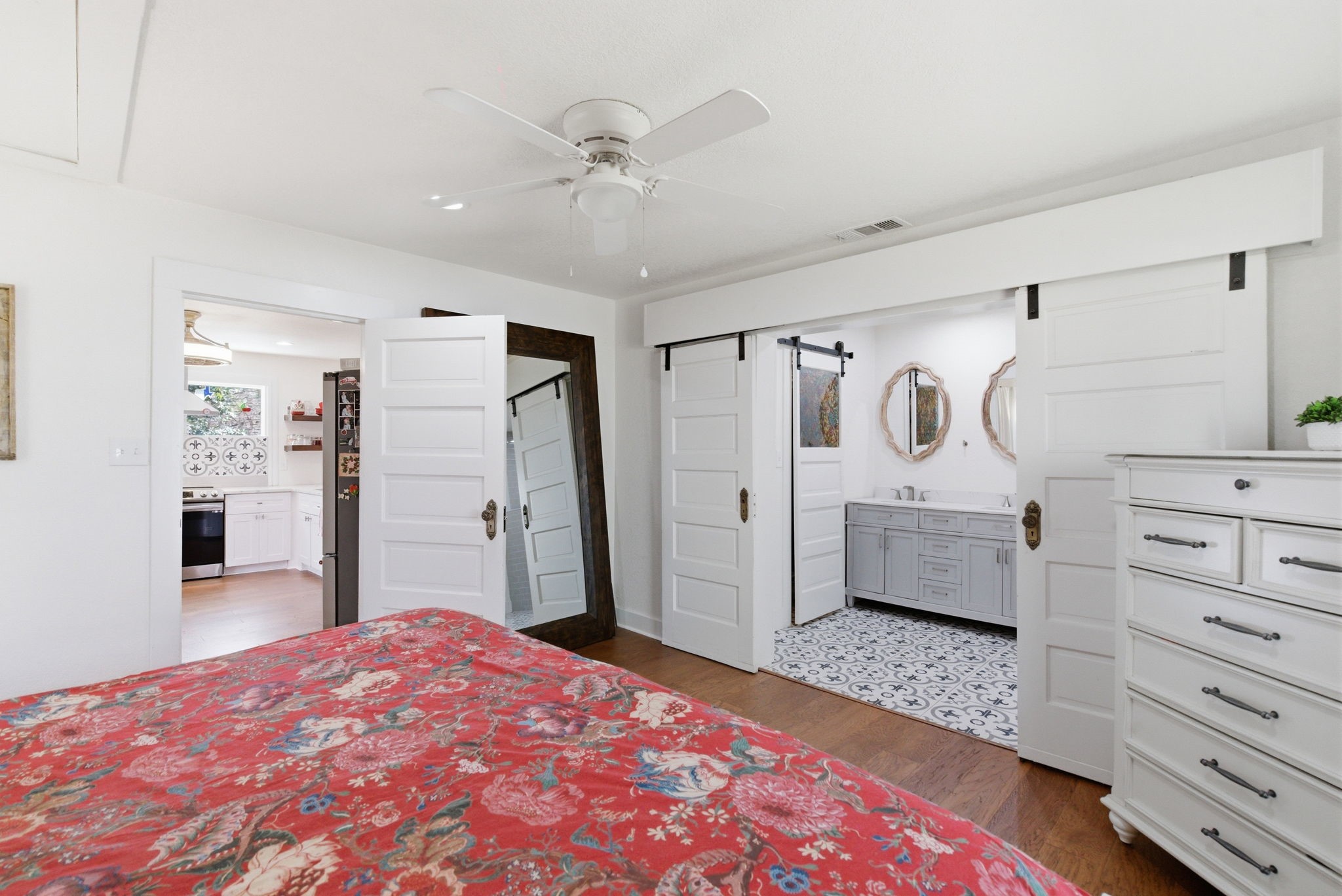 307 S Brazos Street Weatherford TX 76086