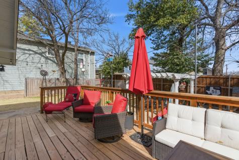 307 S Brazos Street Weatherford TX 76086