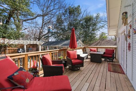 307 S Brazos Street Weatherford TX 76086