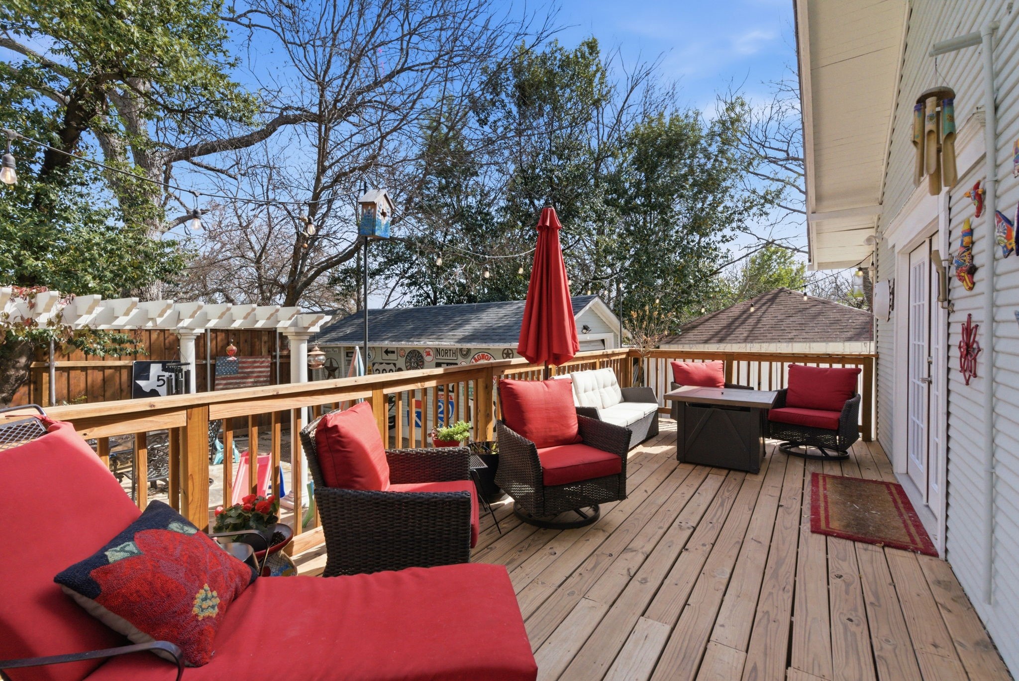 307 S Brazos Street Weatherford TX 76086