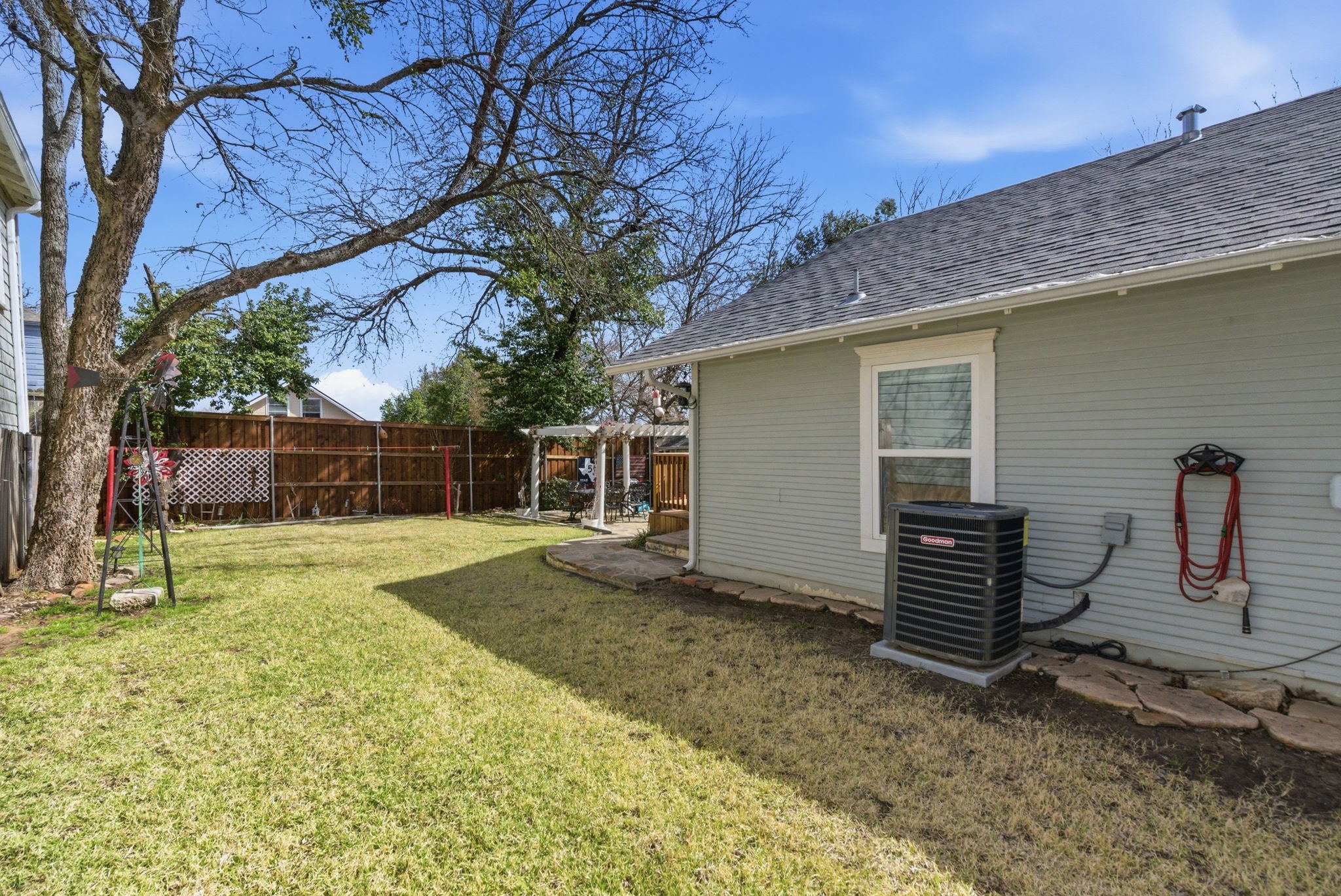 307 S Brazos Street Weatherford TX 76086