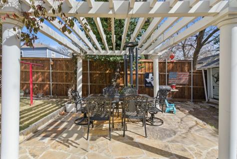 307 S Brazos Street Weatherford TX 76086