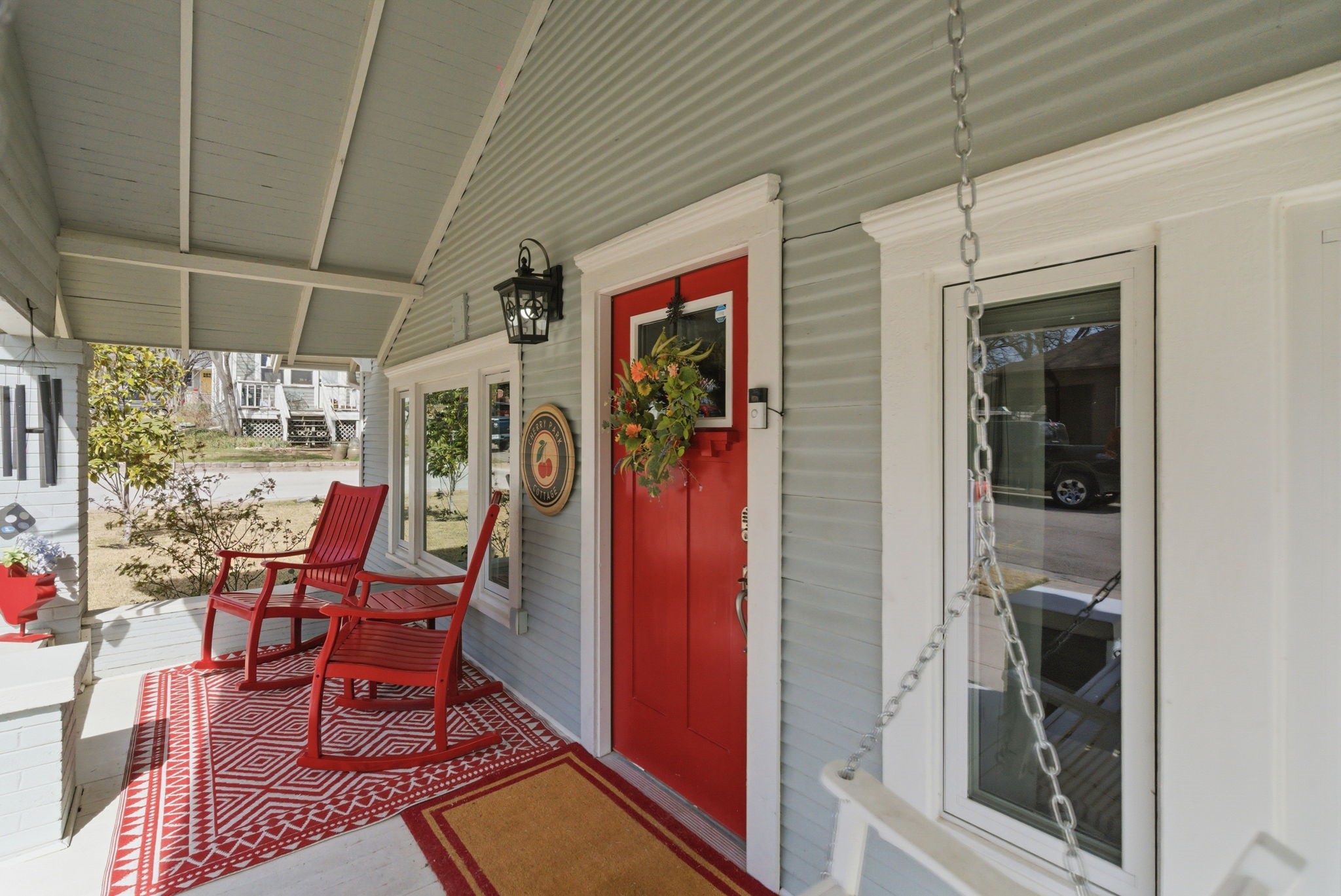 307 S Brazos Street Weatherford TX 76086
