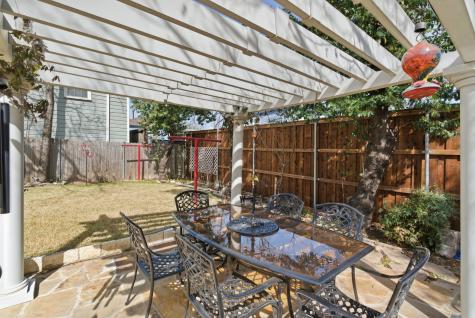307 S Brazos Street Weatherford TX 76086