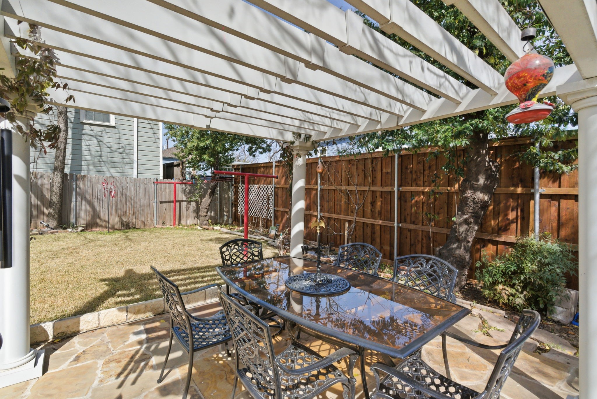 307 S Brazos Street Weatherford TX 76086