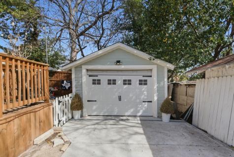 307 S Brazos Street Weatherford TX 76086