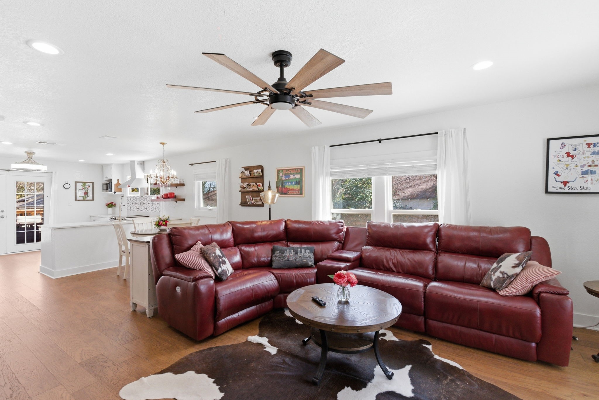 307 S Brazos Street Weatherford TX 76086