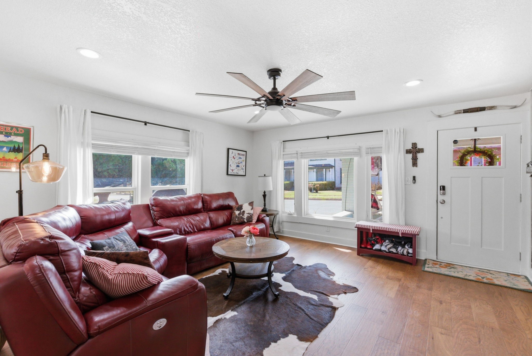 307 S Brazos Street Weatherford TX 76086