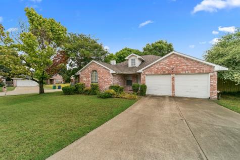 1001 Windymeadow Lane Mckinney TX 75069