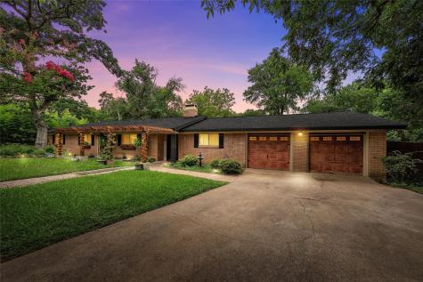 830 Arliss Drive Woodway TX 76712
