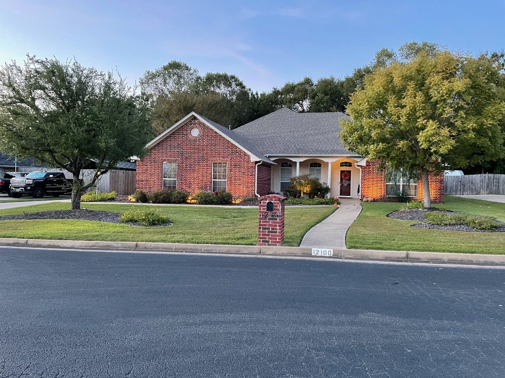 12100 Calcasieu Drive Tyler TX 75703