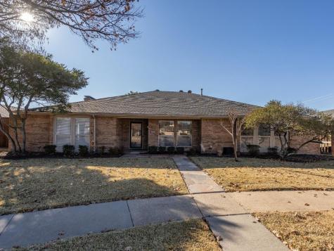 2204 Aspen Street Richardson TX 75082