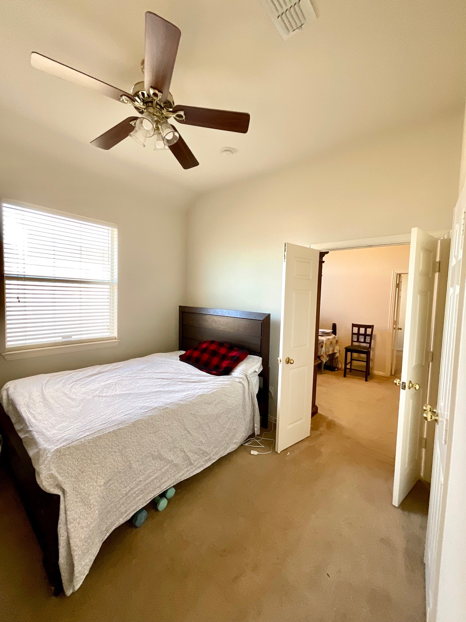 4601 Eden Drive Garland TX 75043