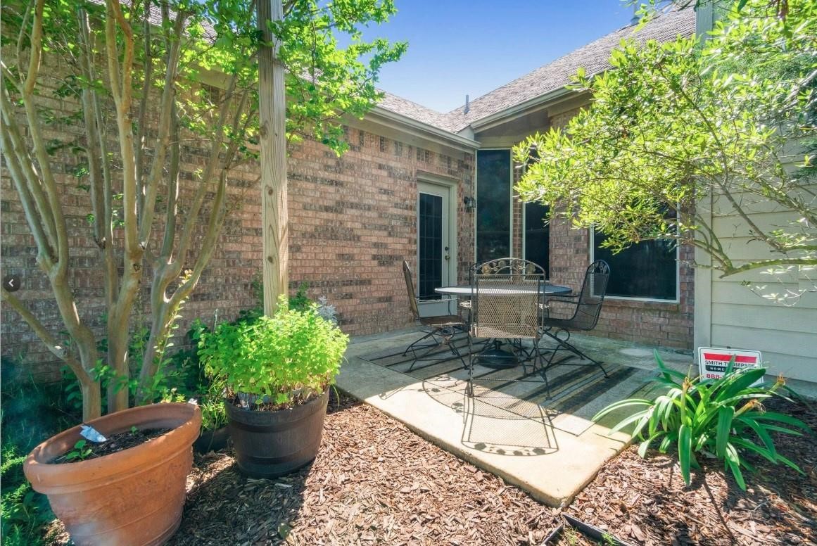 4601 Eden Drive Garland TX 75043
