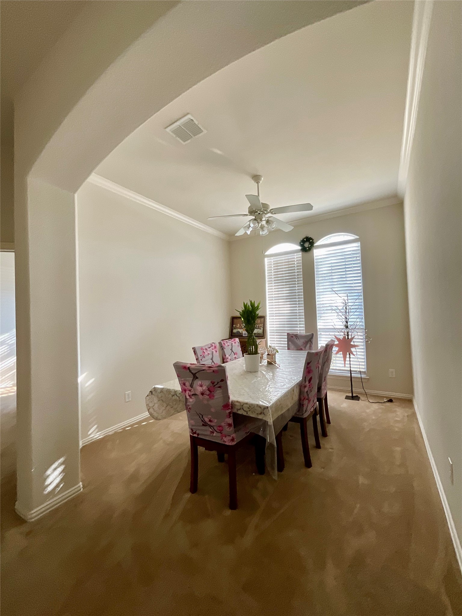 4601 Eden Drive Garland TX 75043