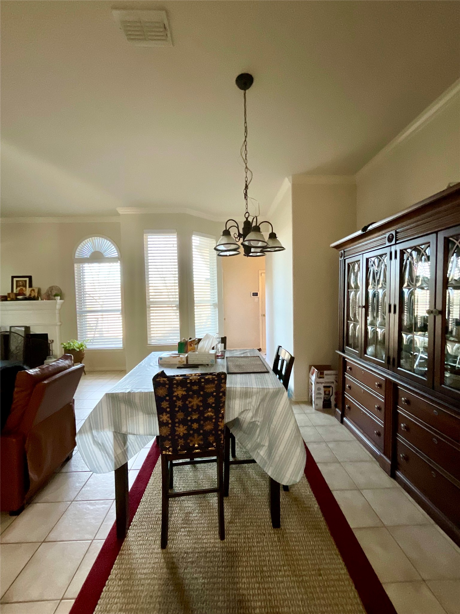 4601 Eden Drive Garland TX 75043