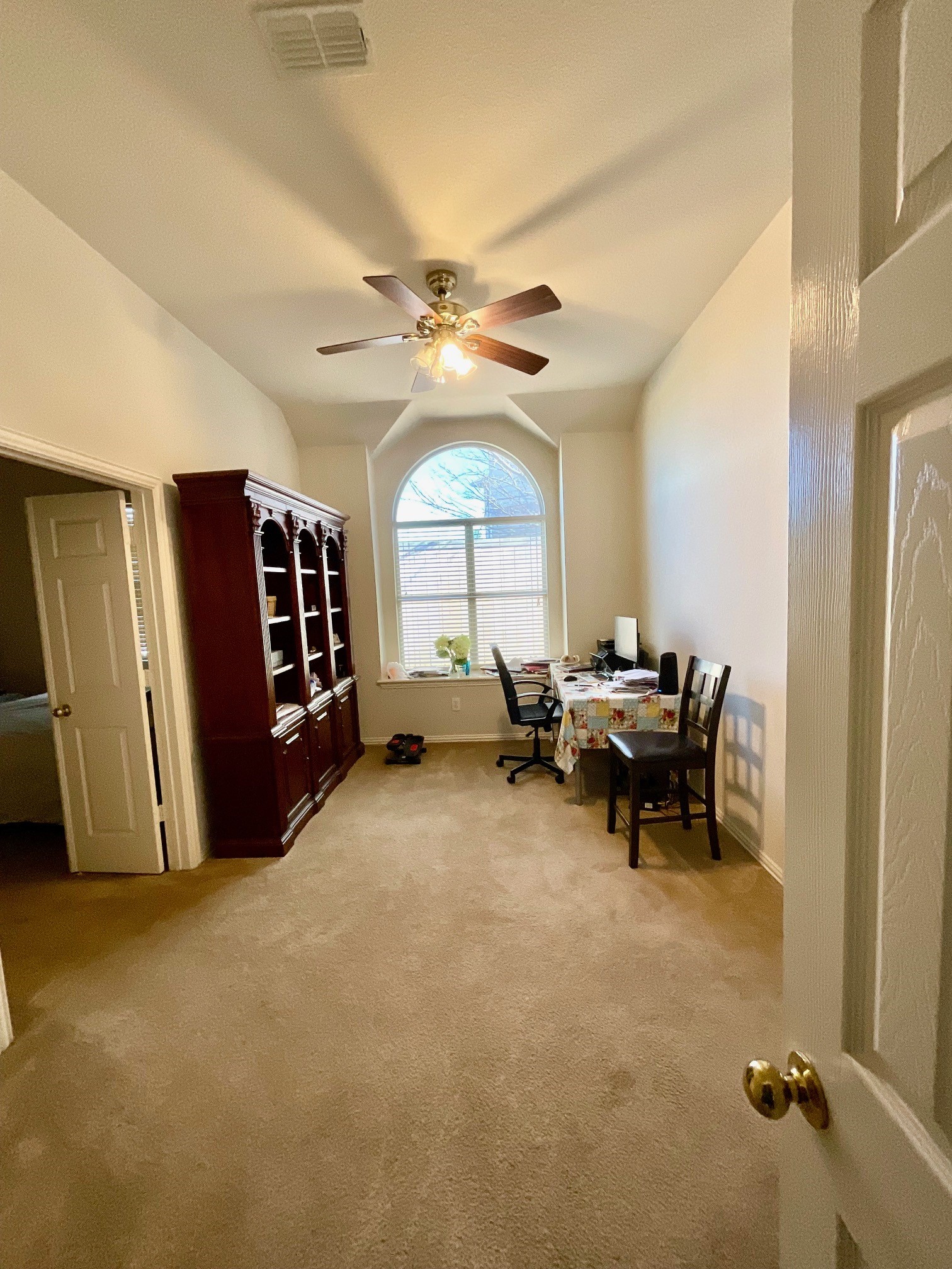 4601 Eden Drive Garland TX 75043