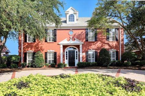 6516 Castle Pines Road Fort Worth TX 76132
