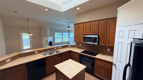 4805 Summer Oaks Lane Fort Worth TX 76123