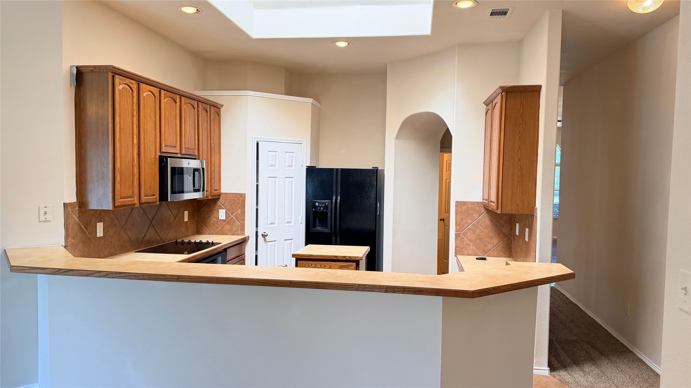 4805 Summer Oaks Lane Fort Worth TX 76123