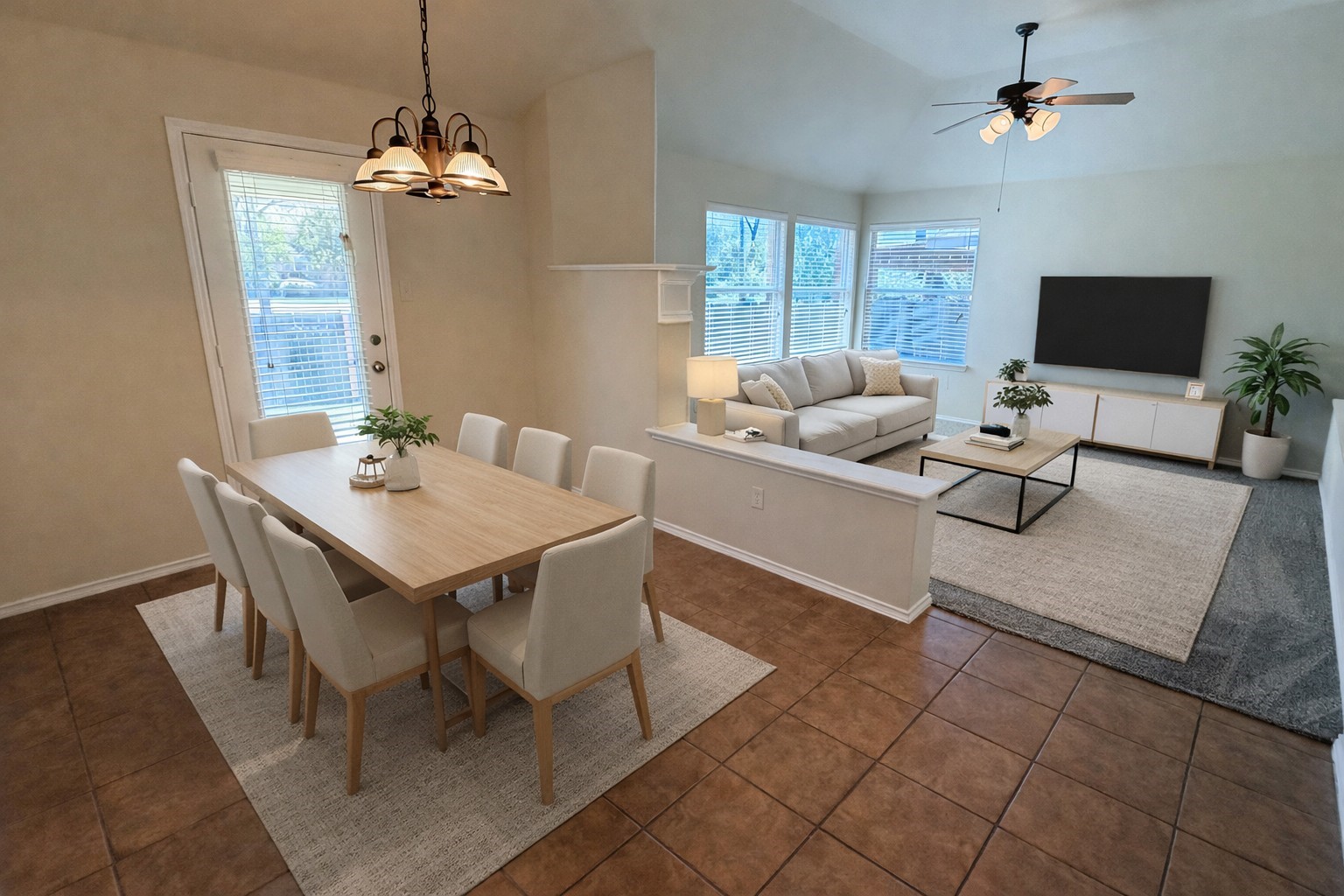 4805 Summer Oaks Lane Fort Worth TX 76123