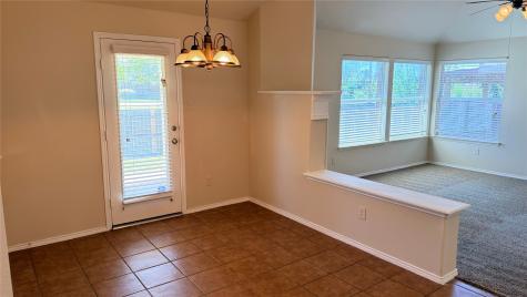 4805 Summer Oaks Lane Fort Worth TX 76123