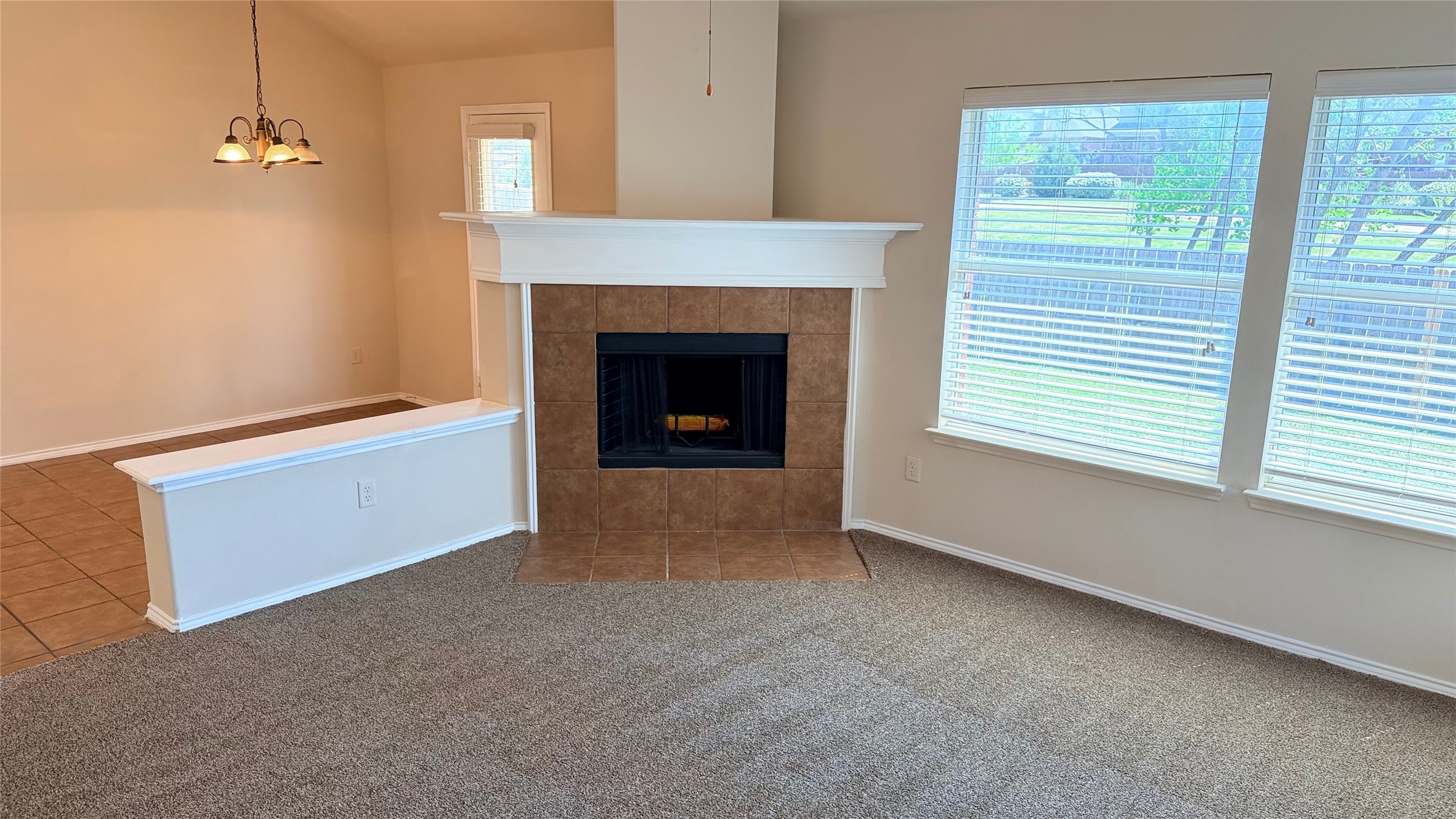 4805 Summer Oaks Lane Fort Worth TX 76123