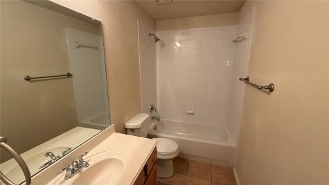 4805 Summer Oaks Lane Fort Worth TX 76123