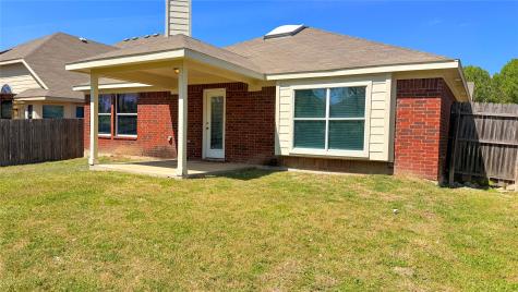 4805 Summer Oaks Lane Fort Worth TX 76123