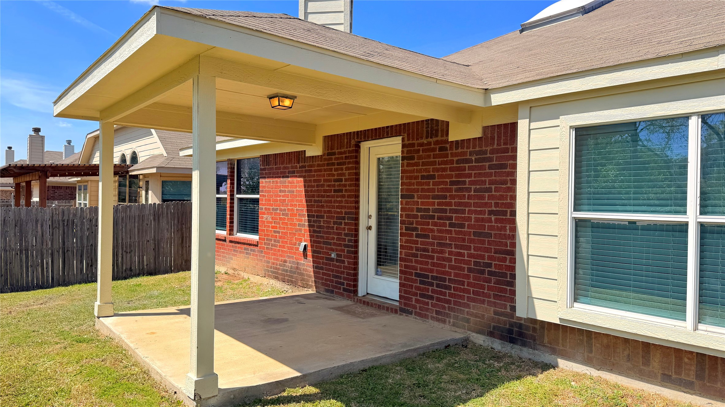 4805 Summer Oaks Lane Fort Worth TX 76123