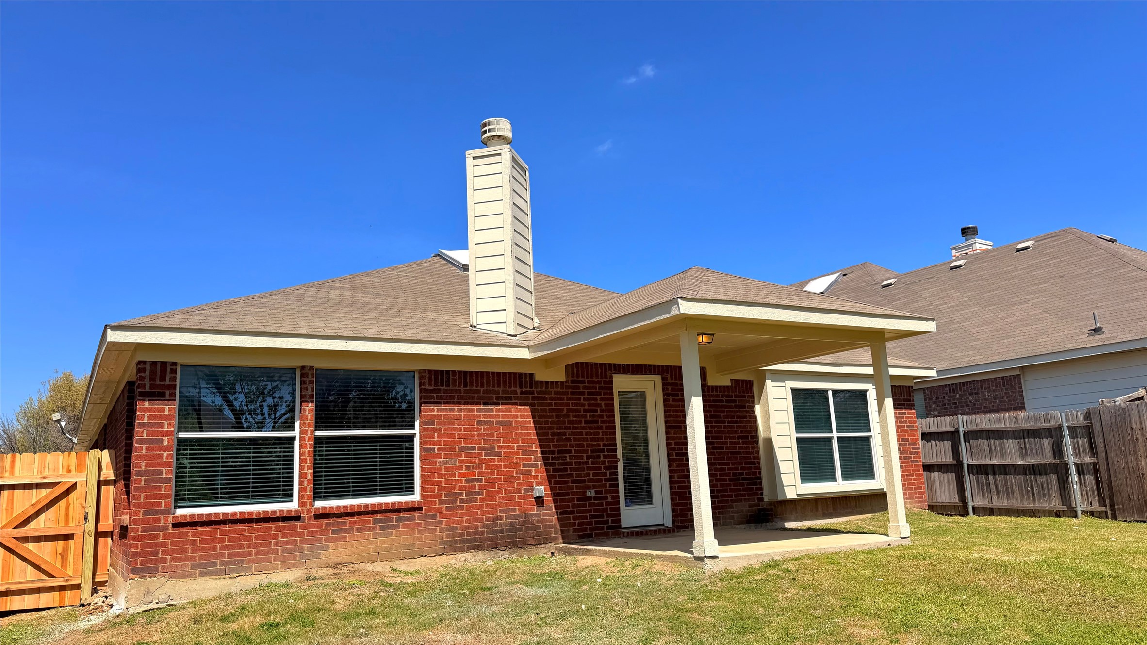 4805 Summer Oaks Lane Fort Worth TX 76123