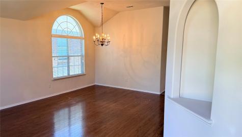 4805 Summer Oaks Lane Fort Worth TX 76123