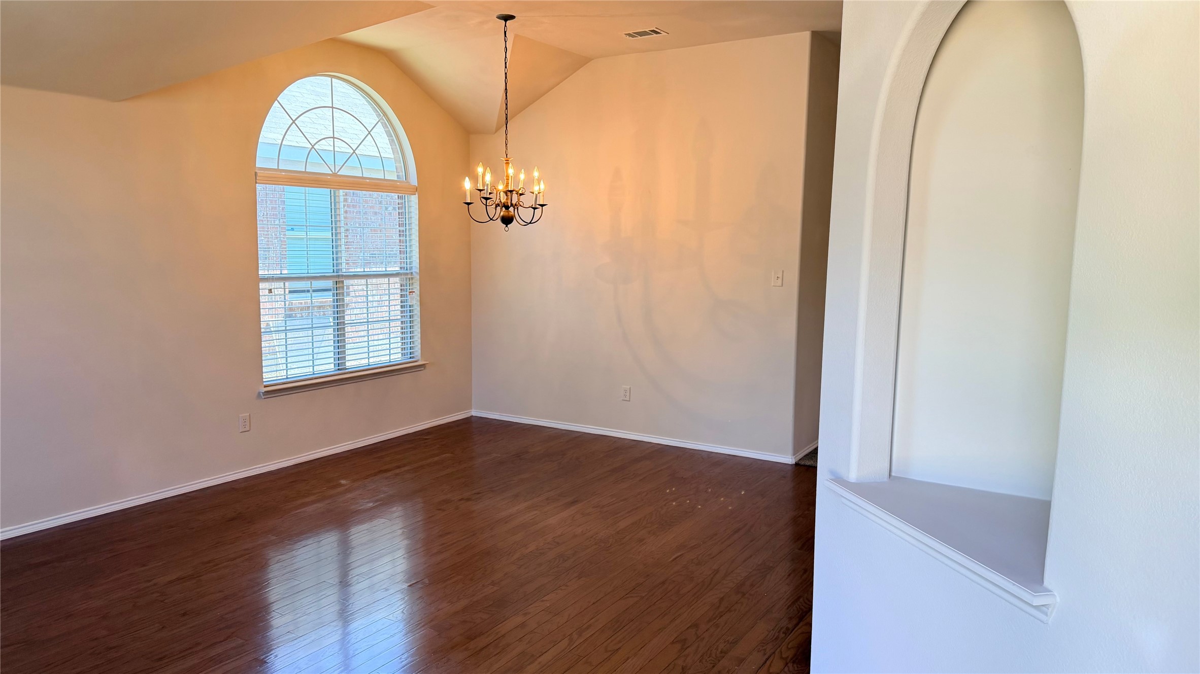 4805 Summer Oaks Lane Fort Worth TX 76123