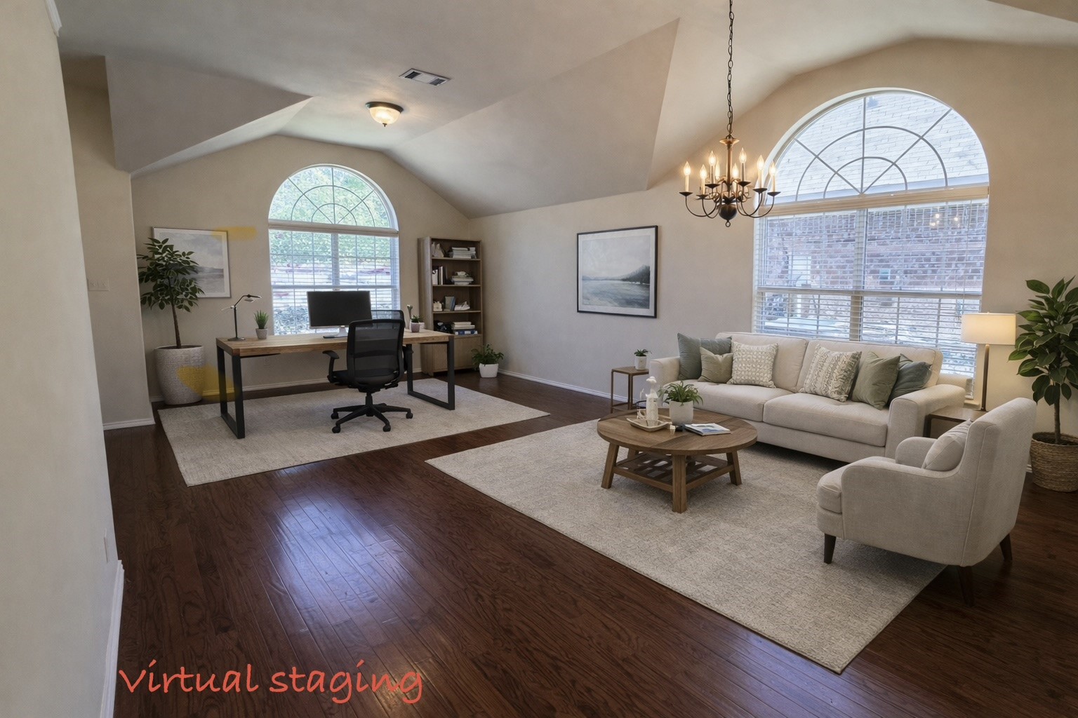 4805 Summer Oaks Lane Fort Worth TX 76123
