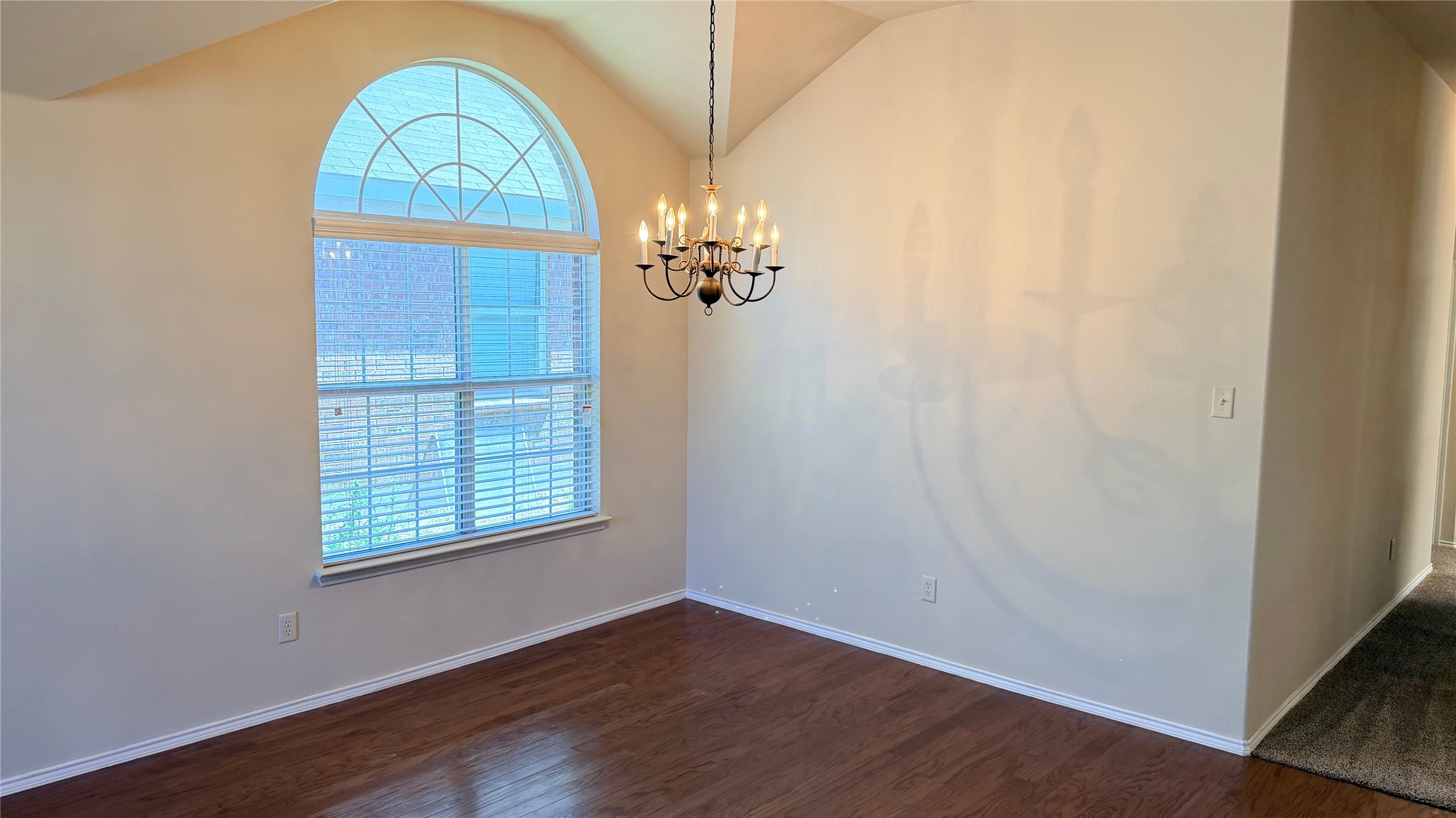 4805 Summer Oaks Lane Fort Worth TX 76123