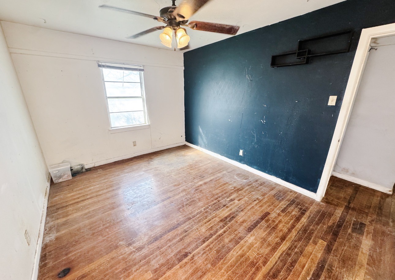 2116 Parramore Street Abilene TX 79603