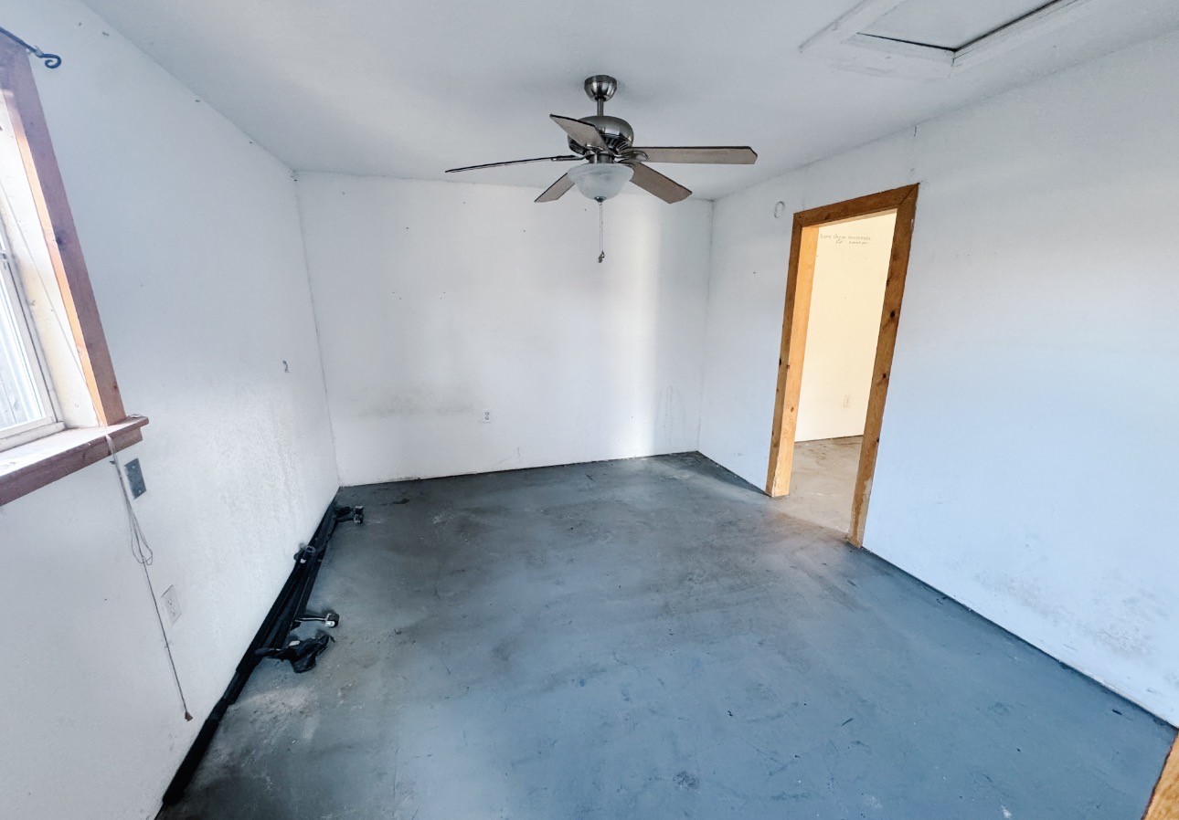 2116 Parramore Street Abilene TX 79603