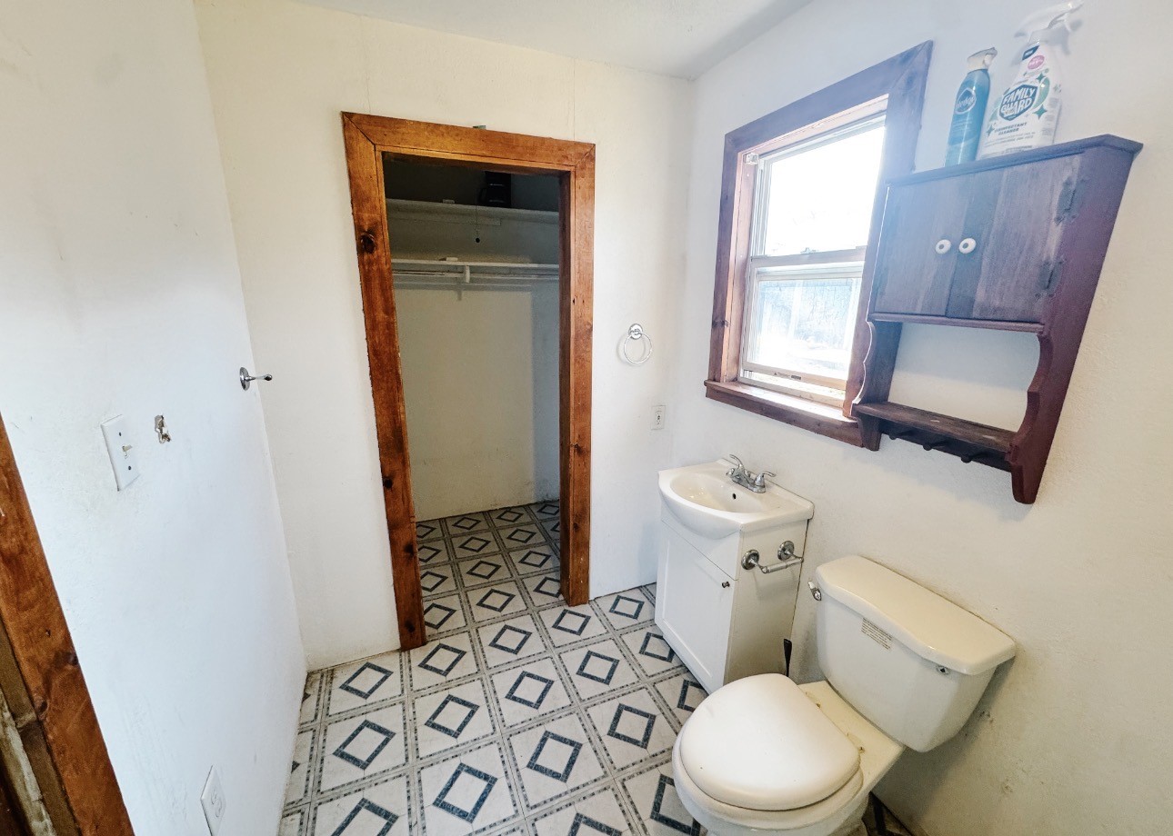 2116 Parramore Street Abilene TX 79603