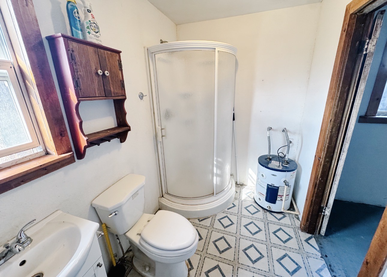 2116 Parramore Street Abilene TX 79603