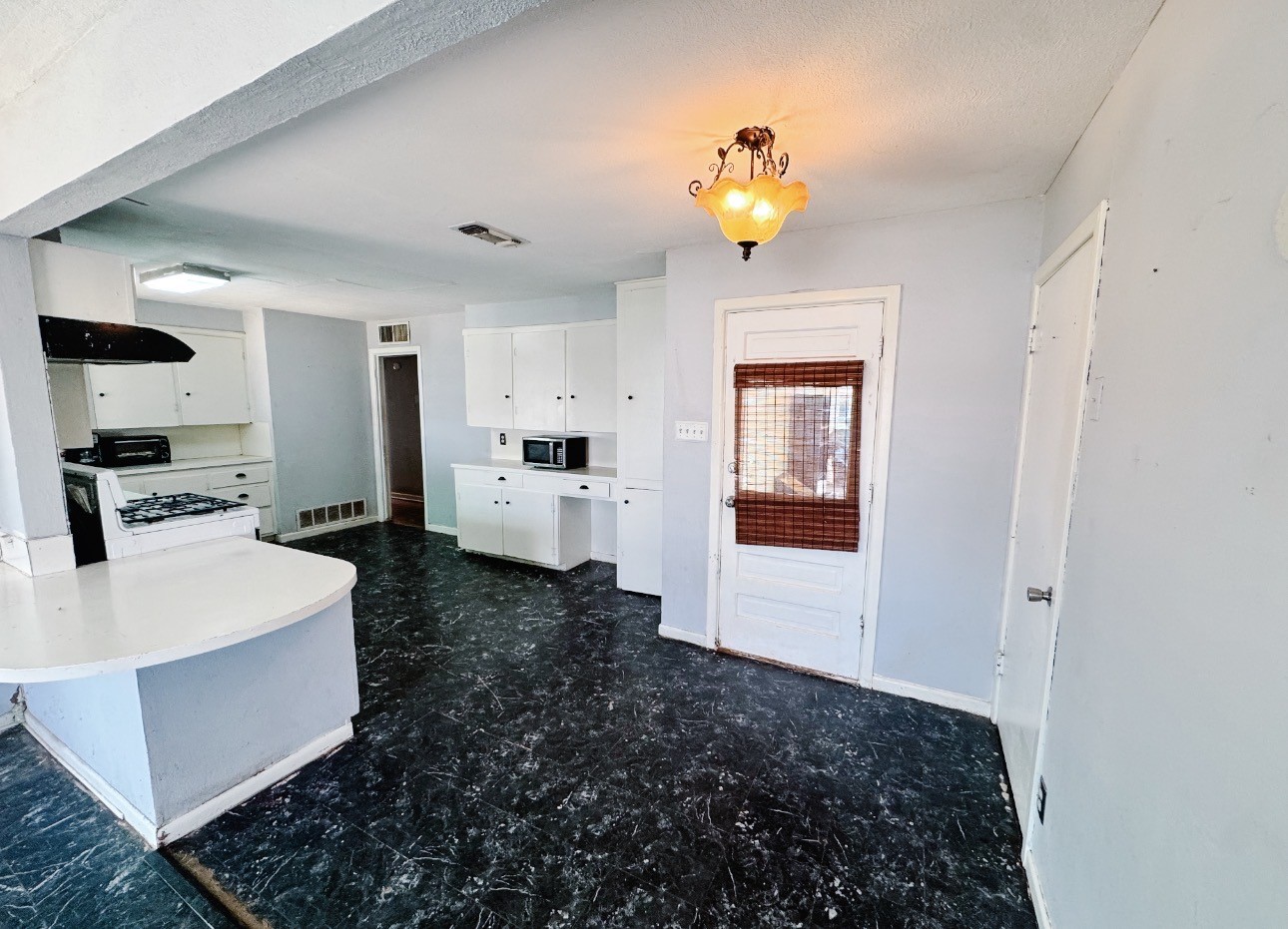 2116 Parramore Street Abilene TX 79603