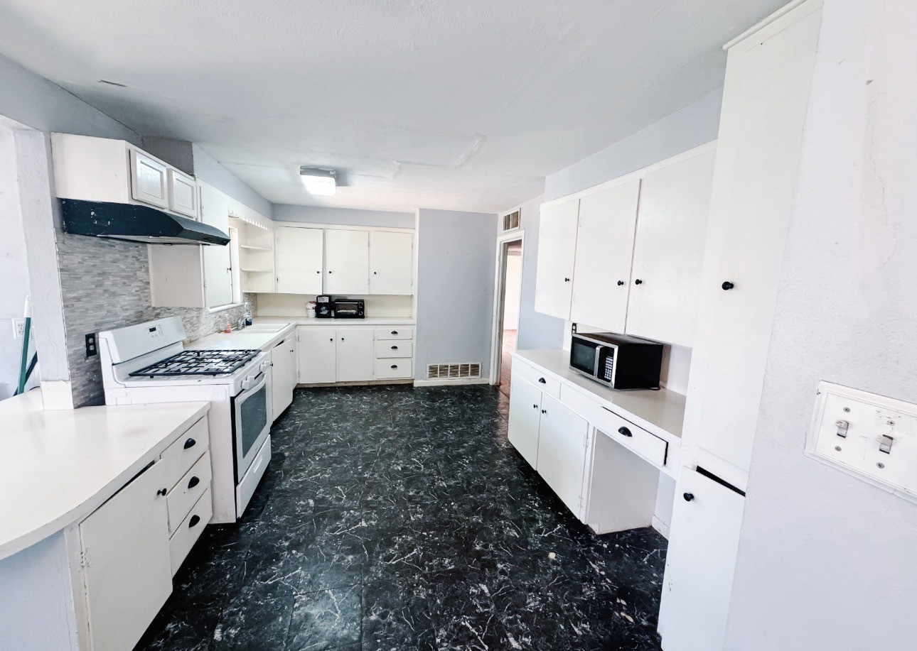 2116 Parramore Street Abilene TX 79603