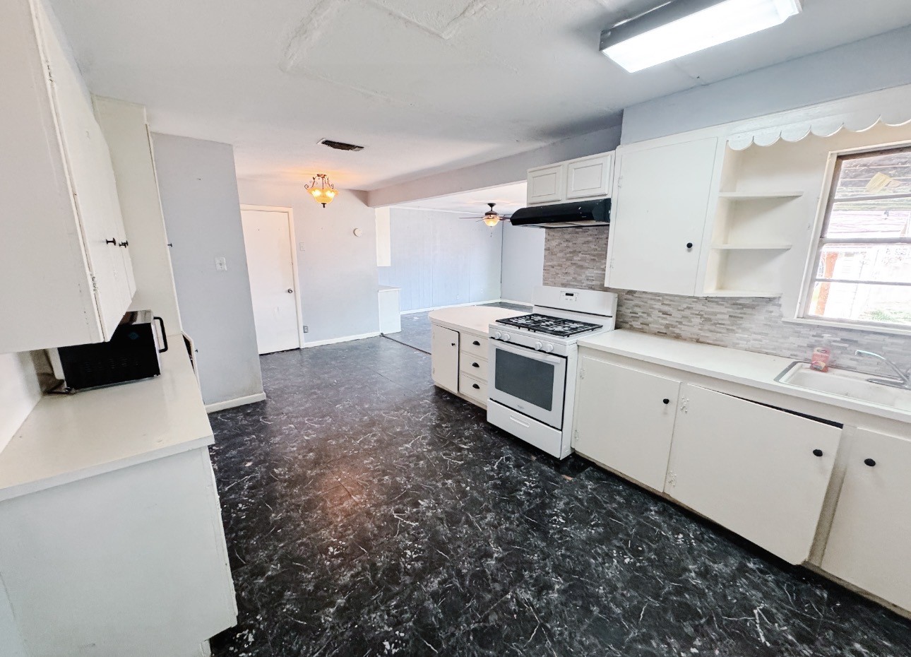 2116 Parramore Street Abilene TX 79603