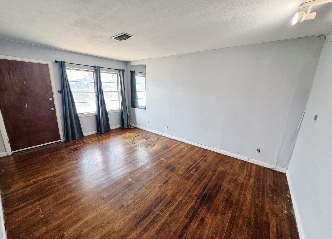 2116 Parramore Street Abilene TX 79603