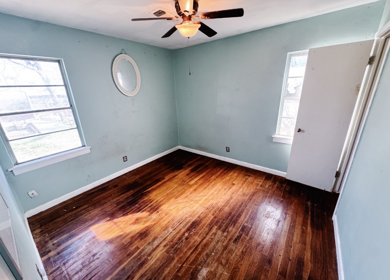 2116 Parramore Street Abilene TX 79603