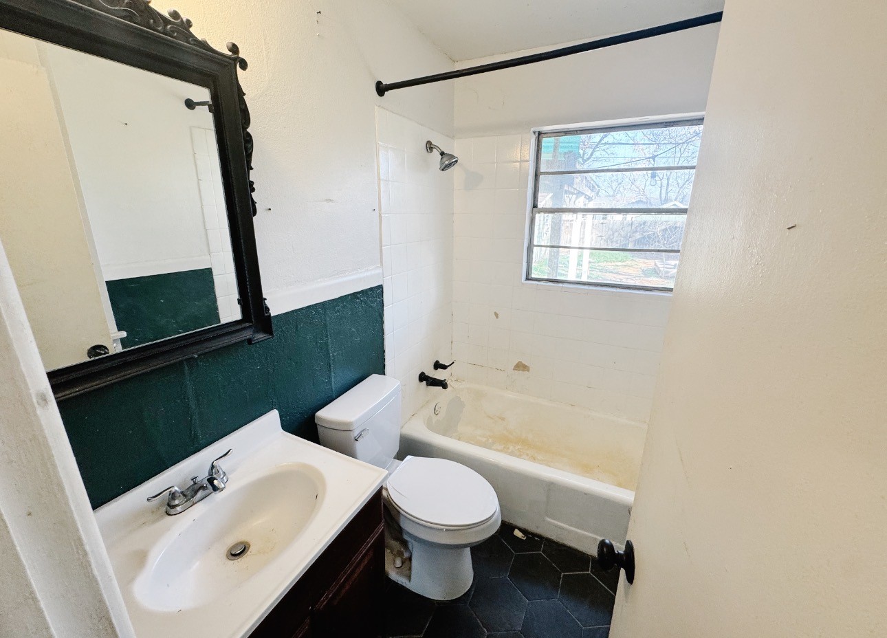 2116 Parramore Street Abilene TX 79603